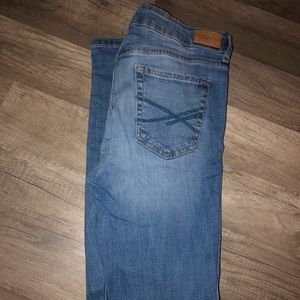 Aeropostal Jeans